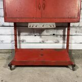 Workshop furniture facom 1970