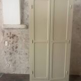 Wardrobe, linen cupboard