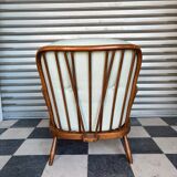 Ercol Armchair Set