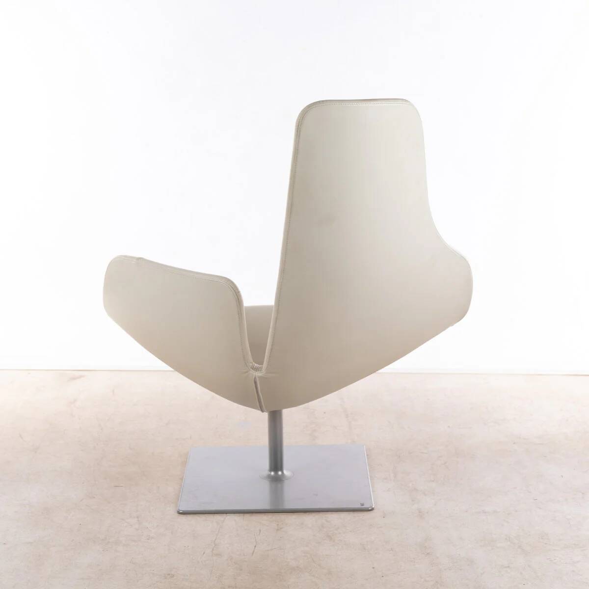 Fjord Armchairs by Patricia Urquiola for Moroso, 2005, Set of 2