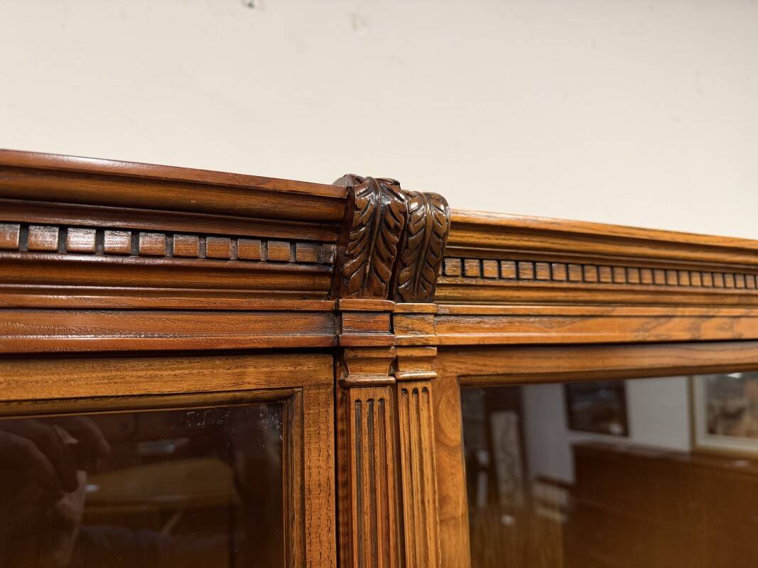 Original Globe Wernicke Ambassador Bookcase