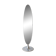 Space age / modernist pivoting mirror