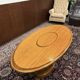 Original Globe Wernicke Conference Table