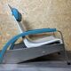 80s Grand Repos armchair Easy Chair Jean Prouve for Tecta Germany Design