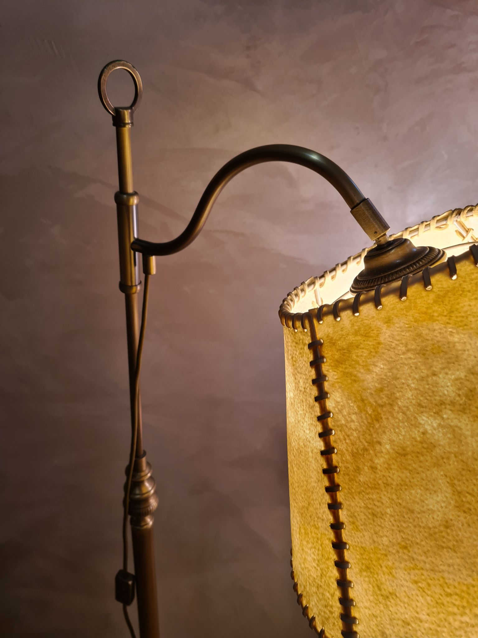 Floor lamp 70/80