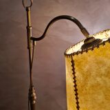 Lampadaire 1970/80