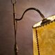 Lampadaire 1970/80