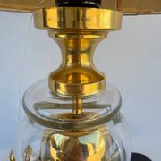 Grande lampe Richard Essig années 70