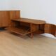XXL sideboard cabinet – A. Patijn, Zijlstra Joure