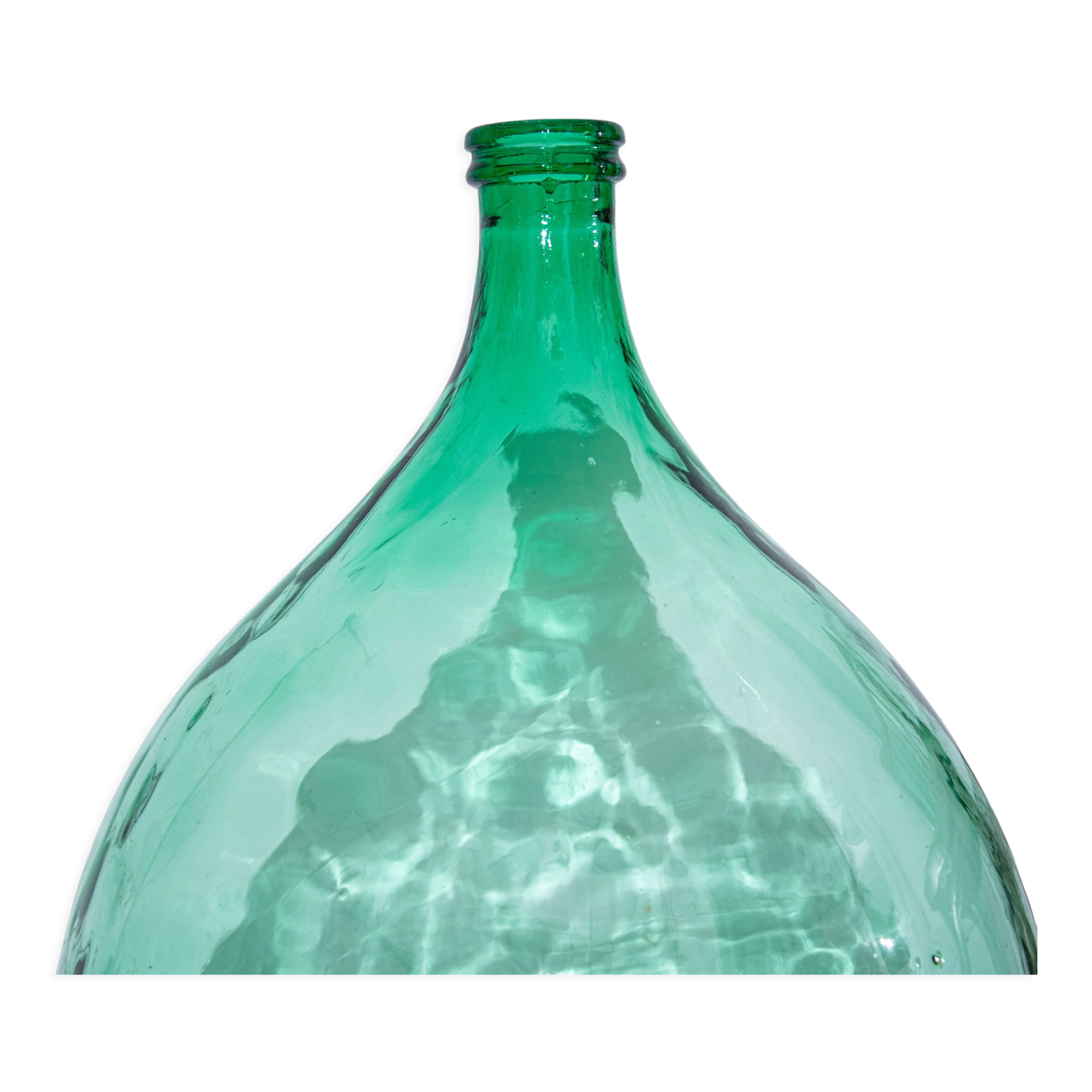 Dame-jeanne d'epoque 54 liters