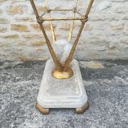 Fournier house console Paris