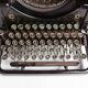 Japy Typewriter 10 1930 No.160707