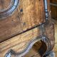 Provencal buffet of the era