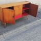 Enfilade vintage 2 portes 1 clapet