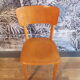 Vintage Thonet bistro chair
