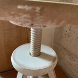 Tabouret d’architecte