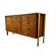 William Watting sideboard Fristho Franeker Netherlands 1950s
