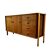 William Watting sideboard Fristho Franeker Netherlands 1950s