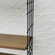 Vintage Style String Modular Shelf