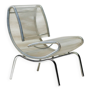 Chaise longue ''Hydra'' de Roberto