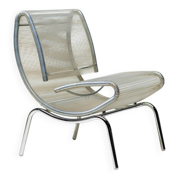 "Hydra" chaise longue by Roberto Semprini for Sintesi, Italy, 1996