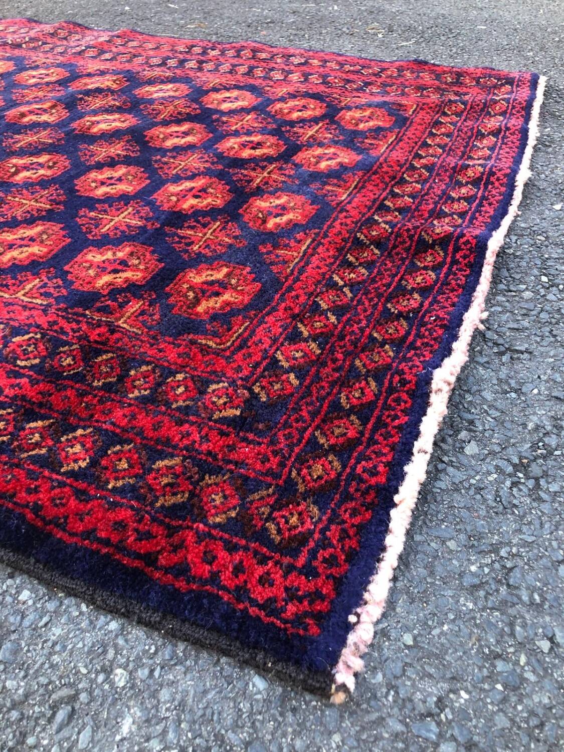 Persian rug