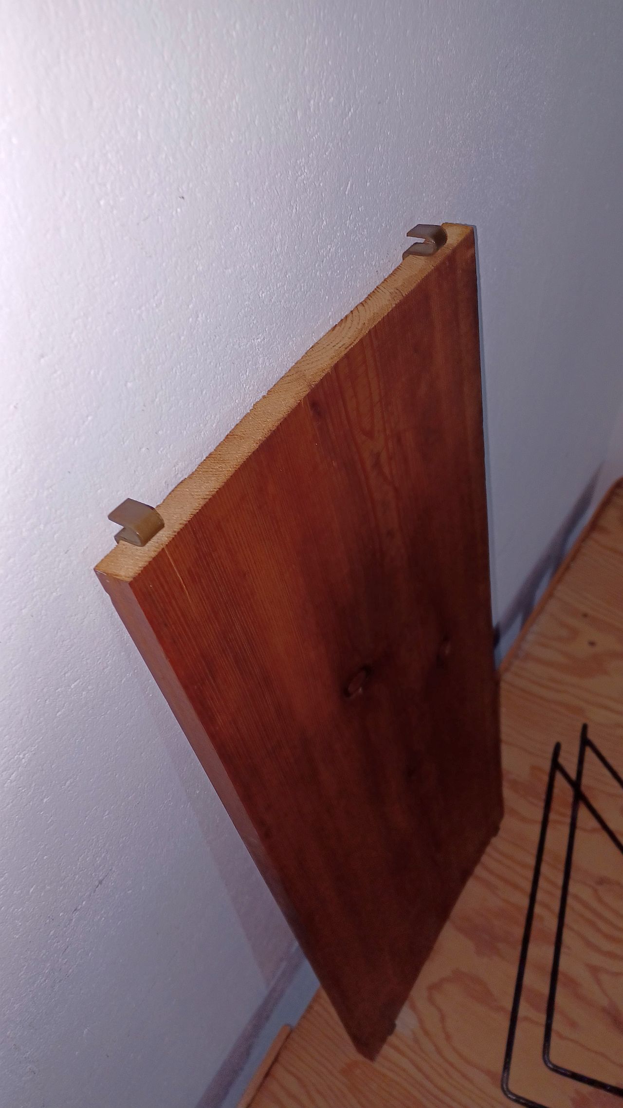 Vintage Mid Century Shelving System 1960 / 70