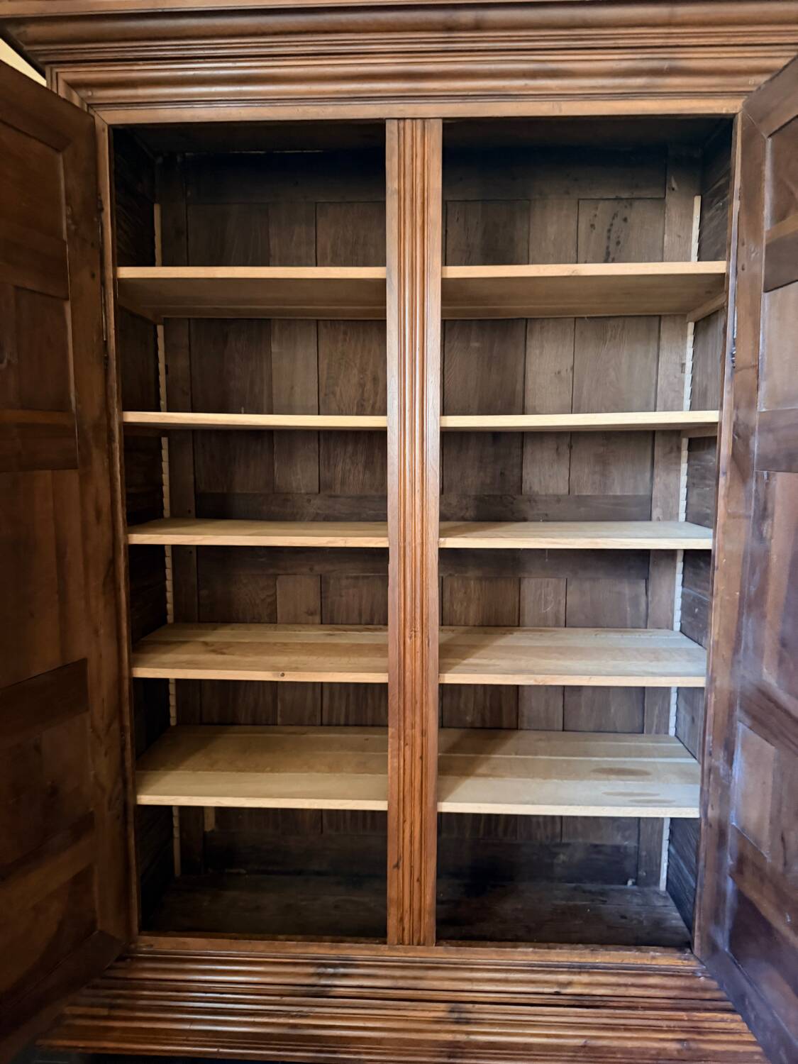 Renovated Vintage Wardrobes