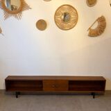 Enfilade basse vintage ( peu profonde )