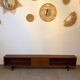 Vintage low sideboard (shallow)