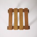 Georges Candilis stool, 1960s