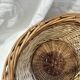 Wicker basket