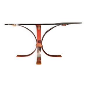 console design 1970