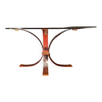 Console design 1970