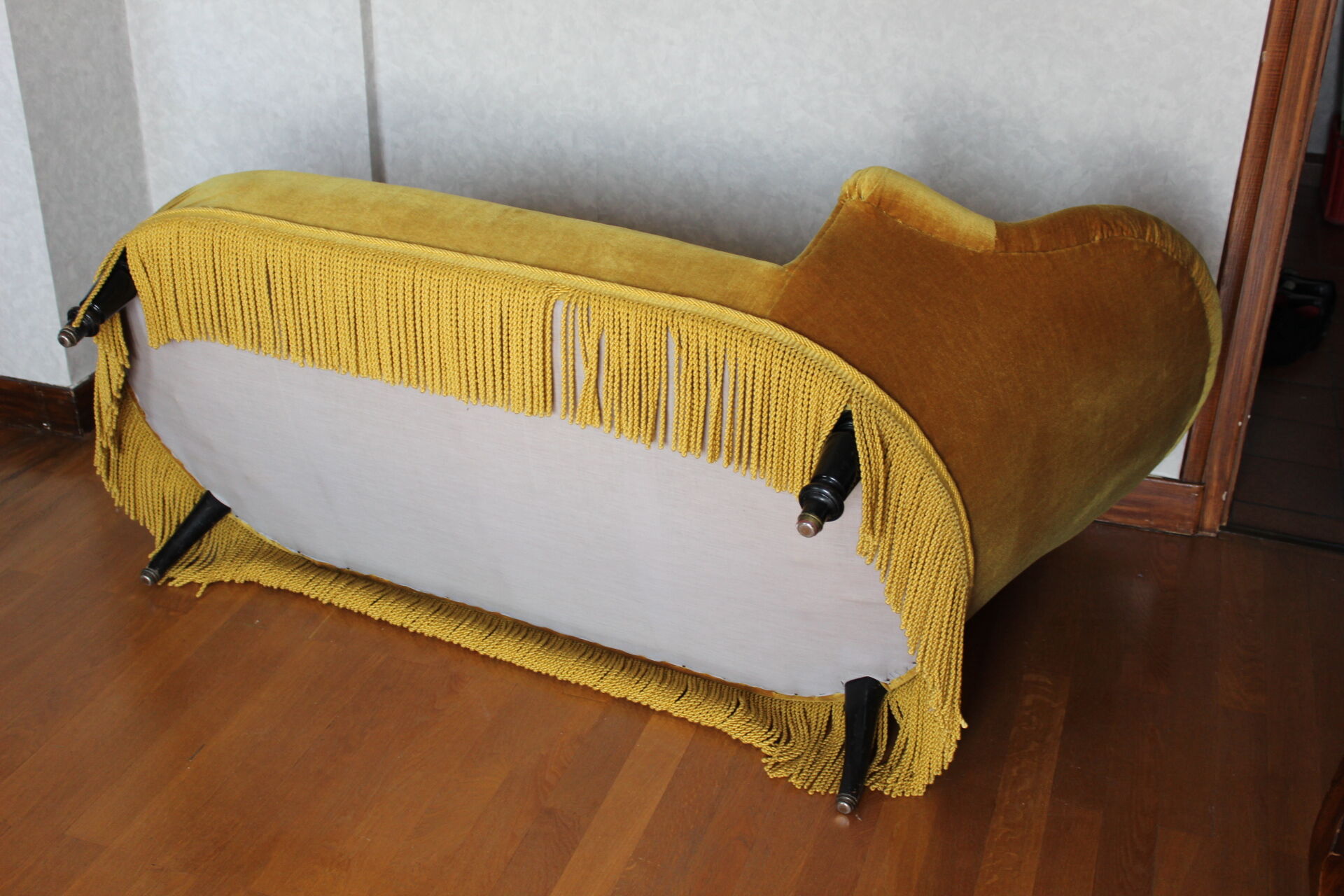 Napoleon III méridienne