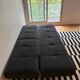 3-seater Smala sofa by Cinna by Pascal Mourgue