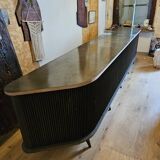 Vintage trade counter
