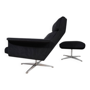 Fauteuil Kaufeld Siesta - jacques