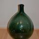 Lady jeanne green bottle