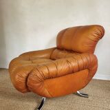 70s Italian armchair