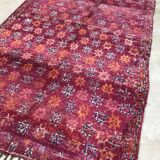 Berber Medium Atlas rug 345 x 195 cm