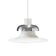 Pendant lamp, Danish design, 1970s, designer: Andreas Hansen, manufacturer: Louis Poulsen