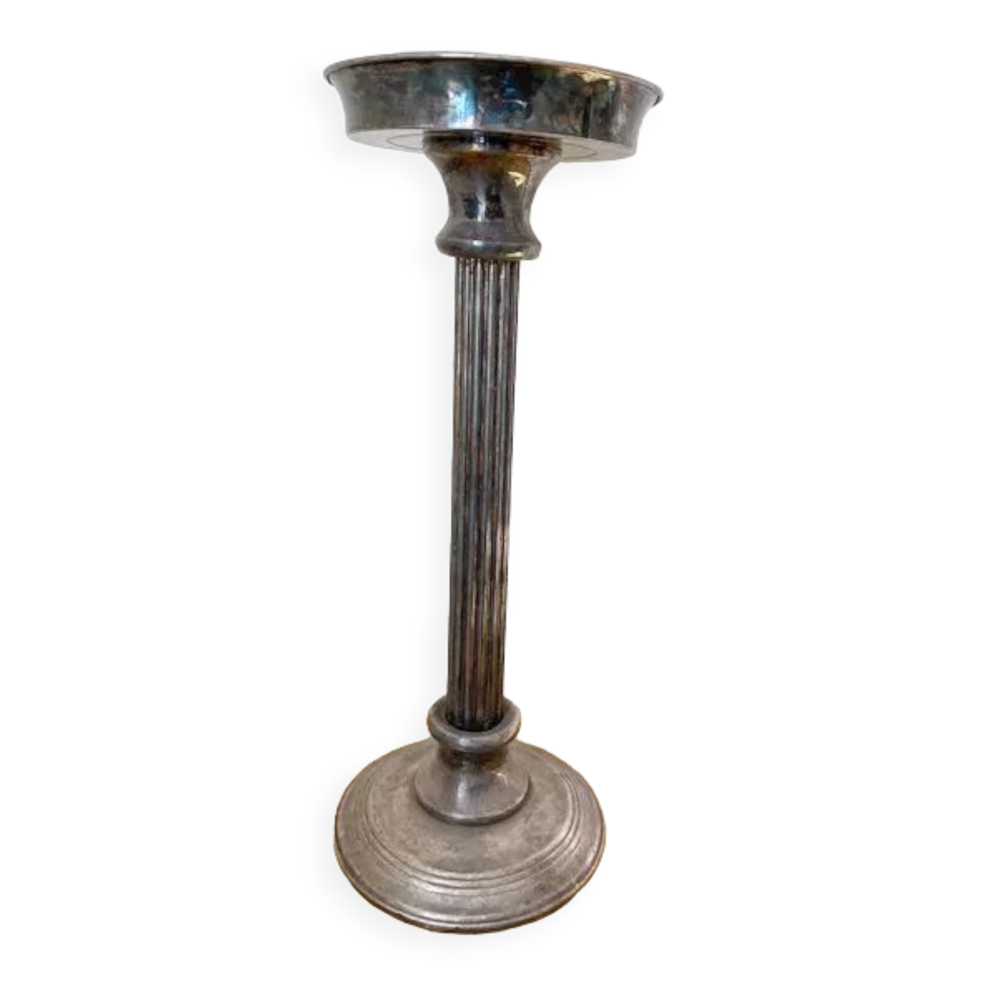 Champagne bucket support