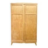 Armoire parisienne