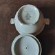 Bavaria porcelain sugar bowl, Elite model