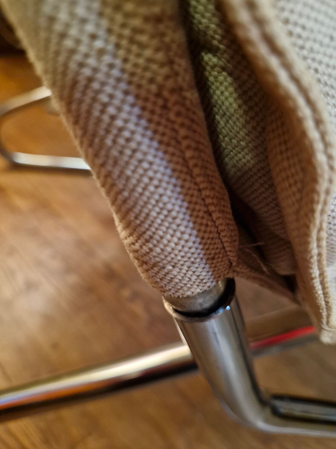 Rare loung chair ikea 1973 "gemet" jan dranger & johan huldt