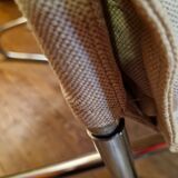 Rare loung chair ikea 1973 "gemet" jan dranger & johan huldt