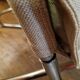 Rare lounge armchair IKEA 1973 "Gemet" by Jan Dranger & Johan Huldt
