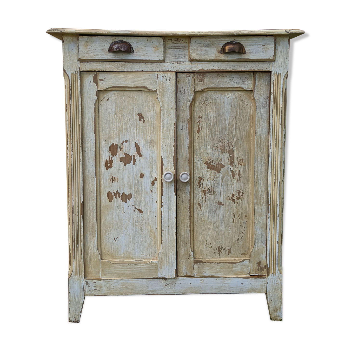 Former Parisian buffet