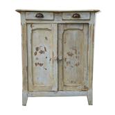 Ancien buffet Parisien